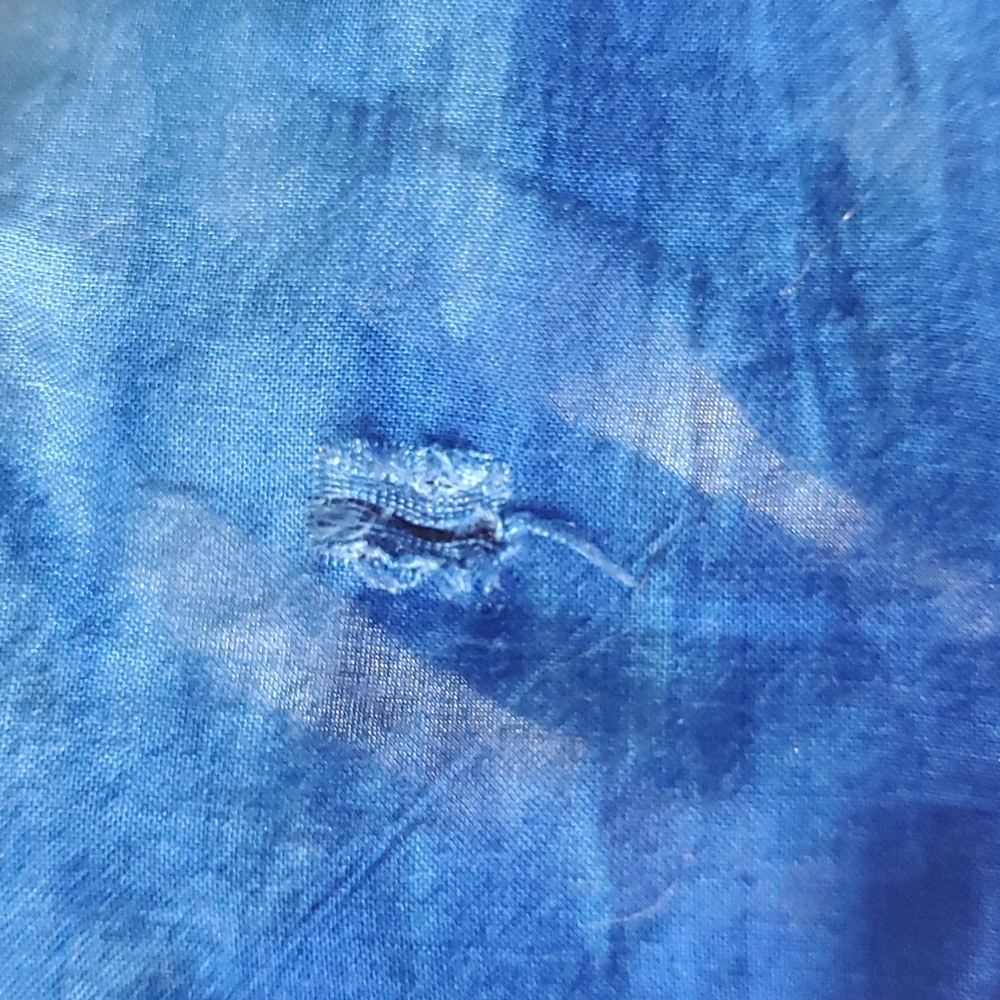 💖BLUE LIFE DRESS!!! - Picture 6 of 6
